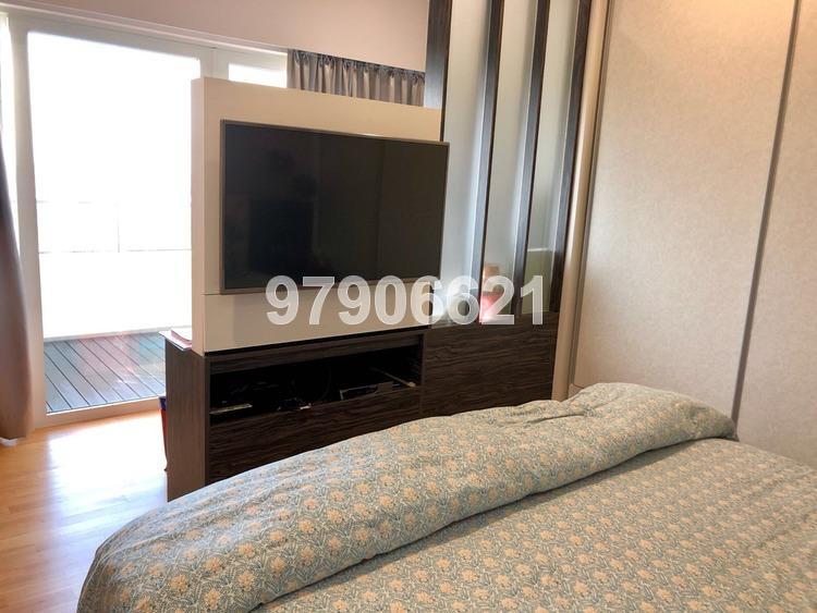 Vacanza @ East (D14), Condominium #168654192